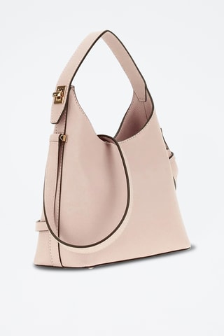 Sac à main Rosalba - Rose clair - Guess