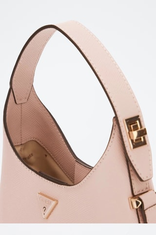 Sac à main Rosalba - Rose clair - Guess