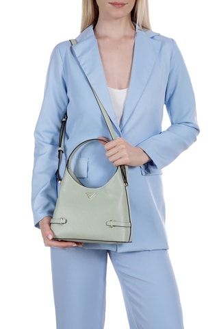 Sac à main Rosalba - Vert clair - Guess