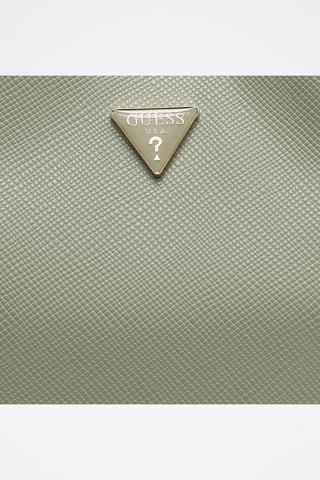 Sac à main Rosalba - Vert clair - Guess