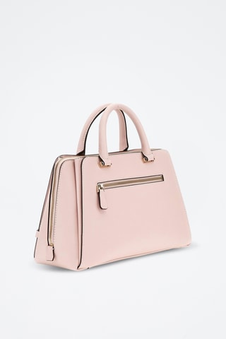 Sac à main Rosalba - Rose - Guess