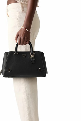 Sac à main Rosalba - Rose - Guess