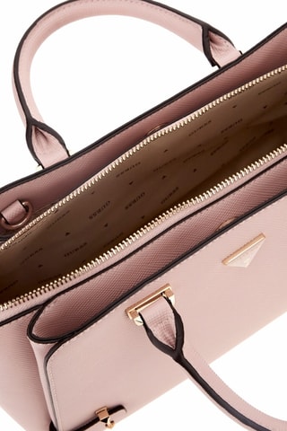 Sac à main Rosalba - Rose - Guess