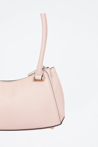 Sac porté épaule Rosalba - Rose - Guess