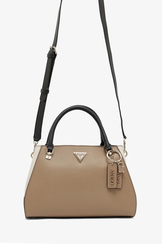 Sac à main Noelle II - Beige - Guess