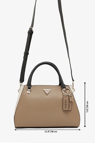 Sac à main Noelle II - Beige - Guess