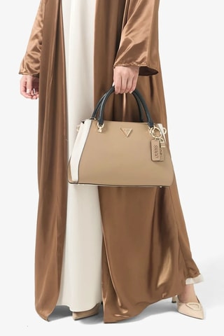 Sac à main Noelle II - Beige - Guess