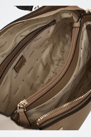 Sac à main Noelle II - Beige - Guess