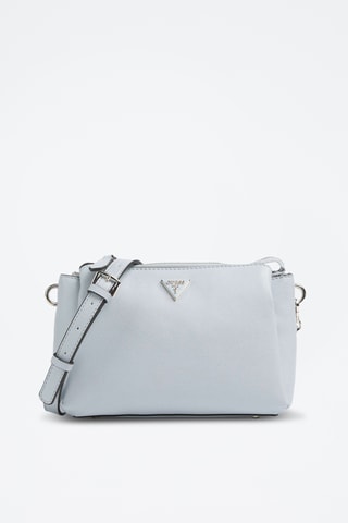 Sac bandoulière Noelle II - Ciel - Guess