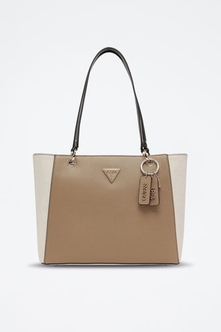 Cabas Noelle II - Beige - Guess