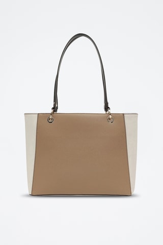 Cabas Noelle II - Beige - Guess