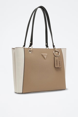 Cabas Noelle II - Beige - Guess