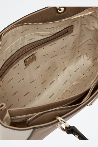 Cabas Noelle II - Beige - Guess