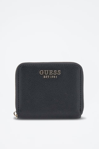 Portefeuille Gregoria - Noir - Guess