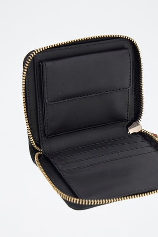 Portefeuille Gregoria - Noir - Guess