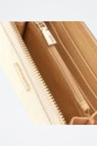 Porte-monnaie Aldina - Blanc - Guess