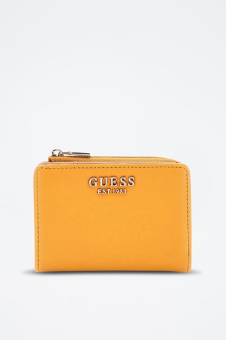 Porte-cartes Talen - Doré - Guess