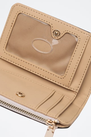 Porte-cartes Phoebe - Rose poudré - Guess