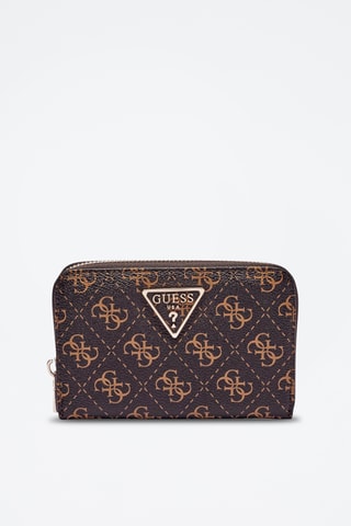 Porte-monnaie Laurel - Marron - Guess