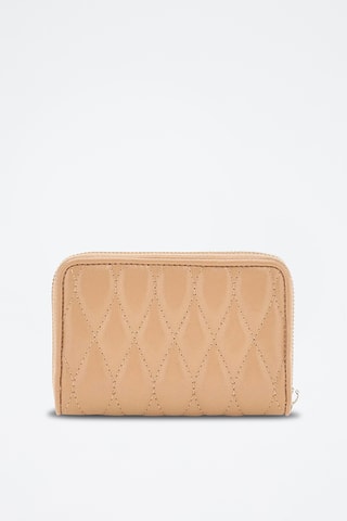 Portefeuille Valla - Beige - Guess