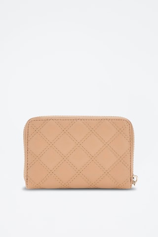 Porte-monnaie Giully II - Beige - Guess