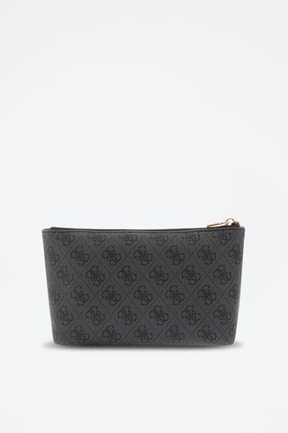 Pochette Laurel II - Anthracite  - Guess