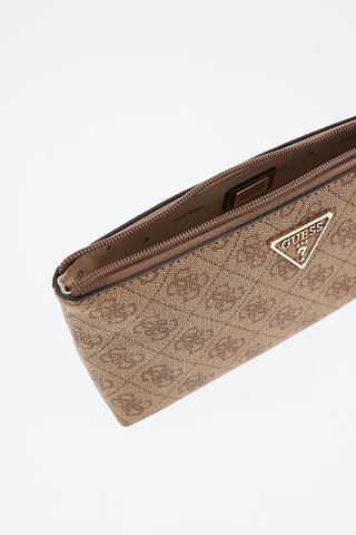 Pochette Laurel II - Beige - Guess