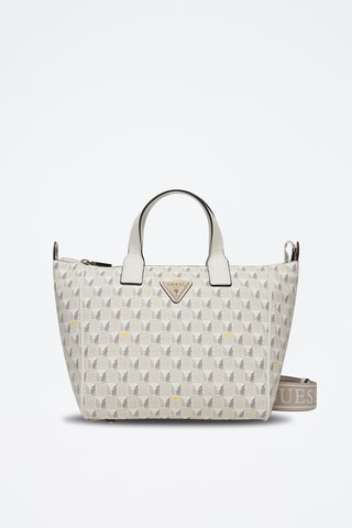 Sac à main Follie - Beige - Guess