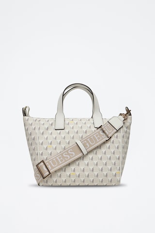 Sac à main Follie - Beige - Guess