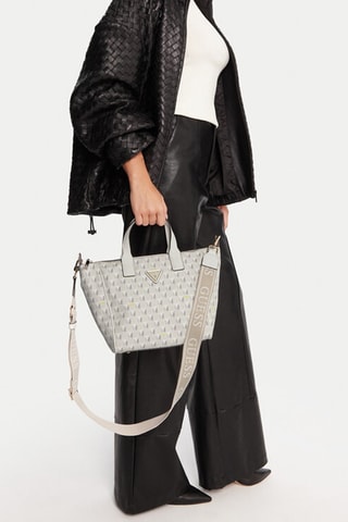 Sac à main Follie - Beige - Guess