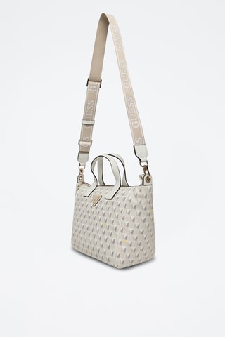 Sac à main Follie - Beige - Guess