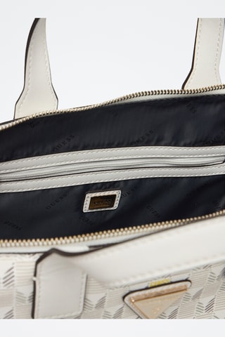 Sac à main Follie - Beige - Guess