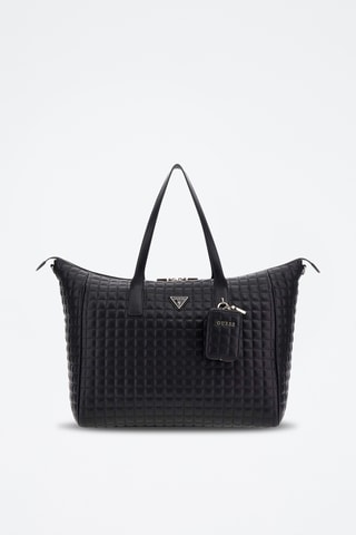 Cabas Nadira - Noir - Guess