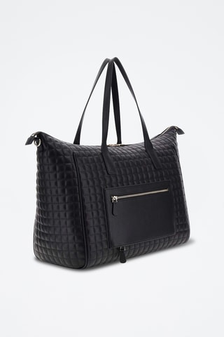 Cabas Nadira - Noir - Guess