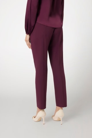 Chino Celia - Bordeaux - Guess By Marciano