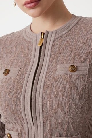 Gilet Hermione - Taupe - Guess By Marciano