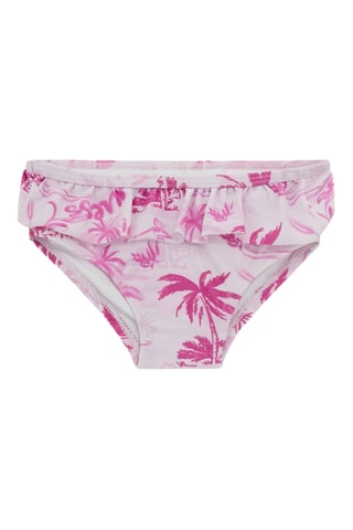 Bas de maillot - Rose - Guess