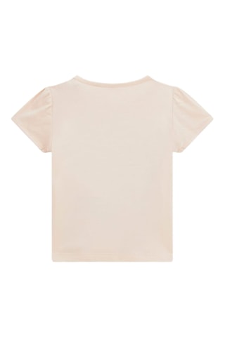 T-shirt - Rose - Guess