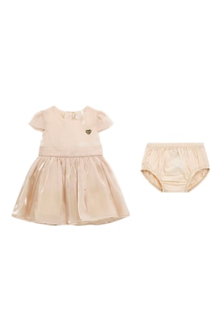 Robe et bloomer - Beige - Guess