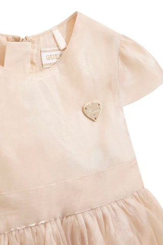 Robe et bloomer - Beige - Guess