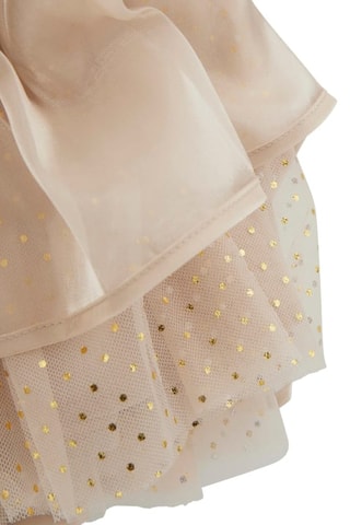 Robe et bloomer - Beige - Guess