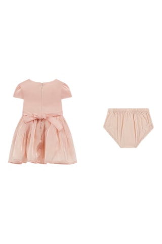 Robe et bloomer - Rose - Guess