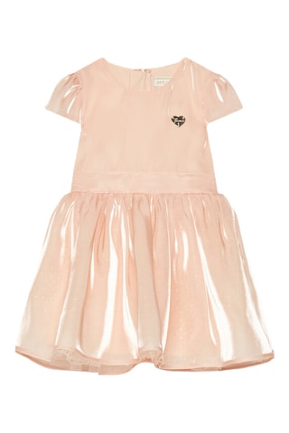 Robe et bloomer - Rose - Guess