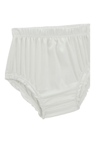 Robe et culotte - Blanc - Guess