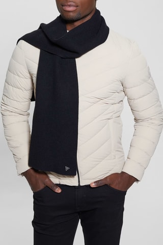 Echarpe Mito - Noir - Guess