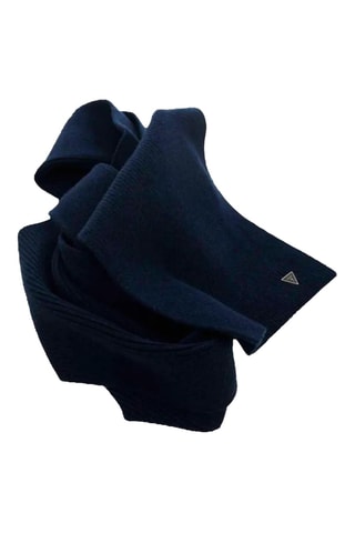 Echarpe Mito - Bleu marine - Guess