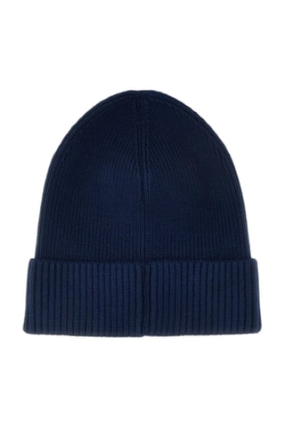 Bonnet Mito - Bleu marine - Guess