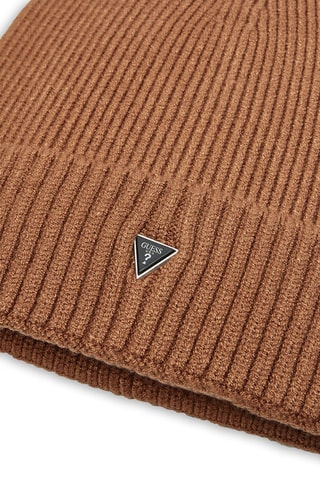 Bonnet Mito - Marron - Guess