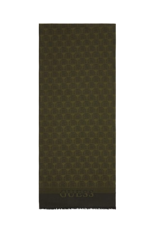 Foulard Mito - Vert - Guess