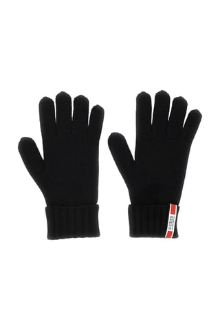 Gants Mito - Noir - Guess